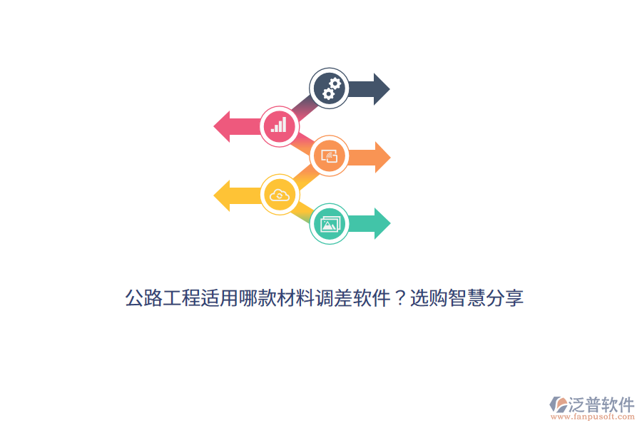 公路工程適用哪款材料調(diào)差軟件？選購智慧分享