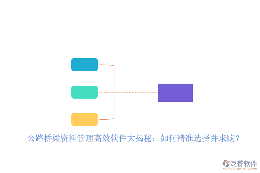 公路橋梁資料管理高效軟件大揭秘：如何精準(zhǔn)選擇并求購？