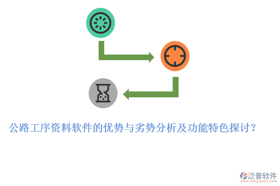 公路工序資料軟件的優(yōu)勢與劣勢分析及功能特色探討？