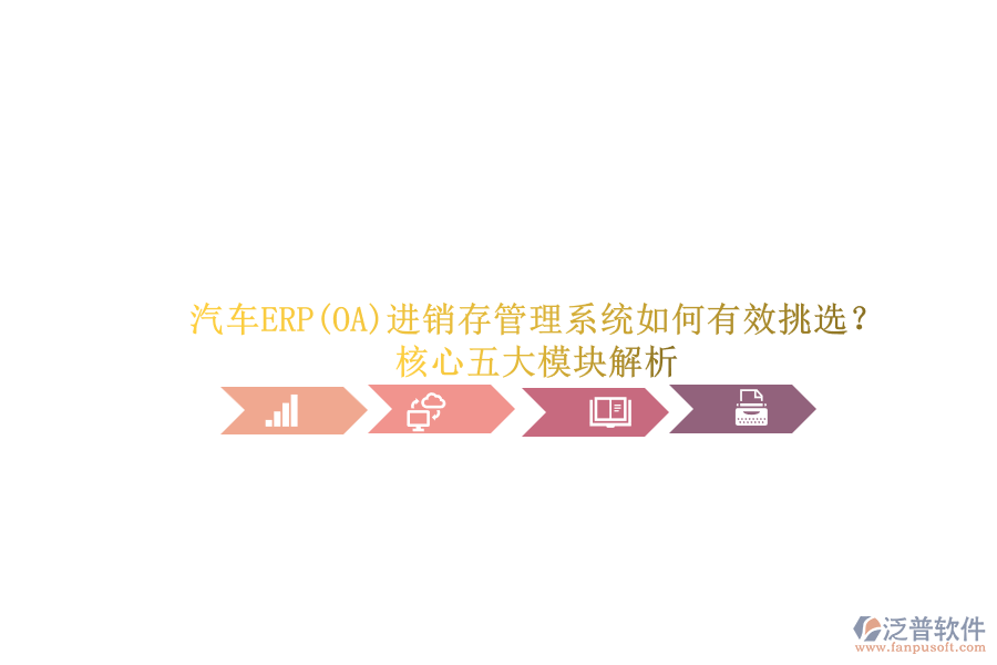 汽車ERP(OA)進(jìn)銷存管理系統(tǒng)如何有效挑選？.png