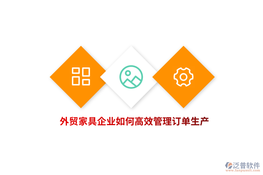 外貿(mào)家具企業(yè)如何高效管理訂單生產(chǎn)？