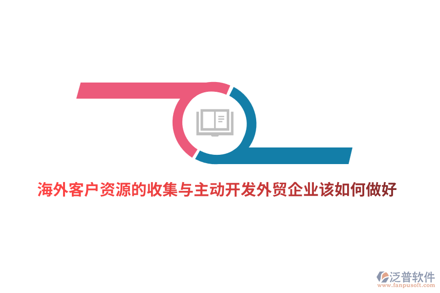 海外客戶資源的收集與主動(dòng)開發(fā)外貿(mào)企業(yè)該如何做好？