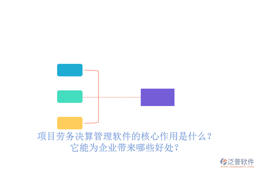 項目勞務(wù)決算管理軟件的核心作用是什么？它能為企業(yè)帶來哪些好處？