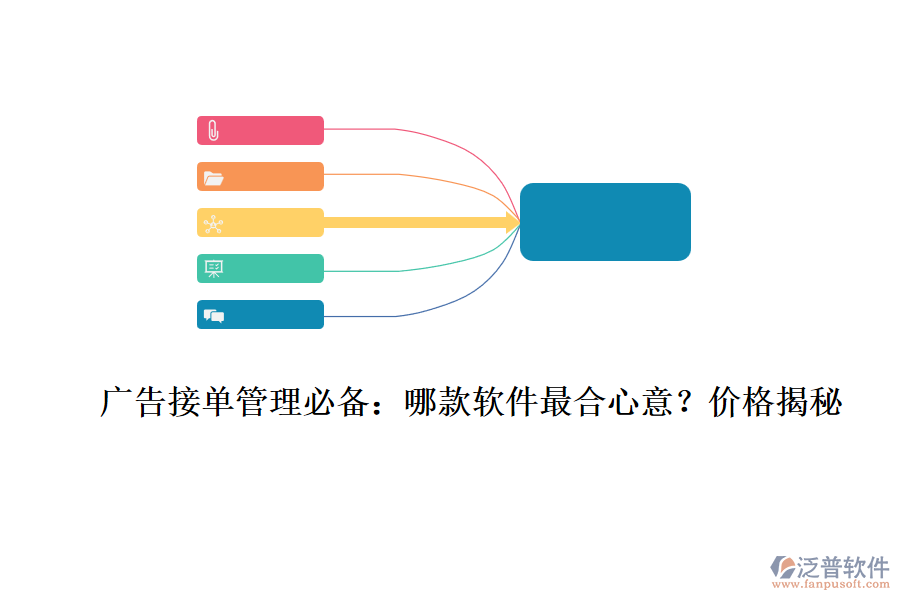 廣告接單管理必備：哪款軟件最合心意？價格揭秘 