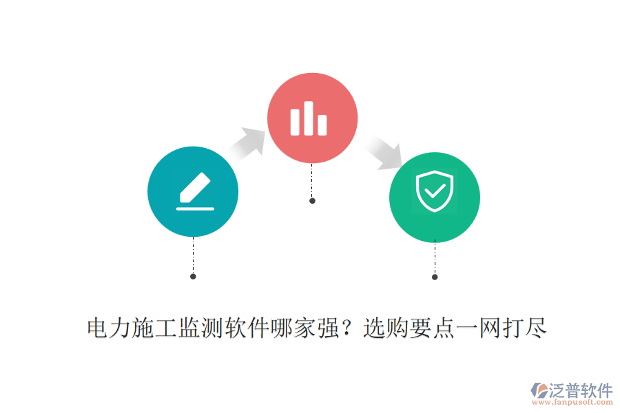 電力施工監(jiān)測軟件哪家強？選購要點一網打盡