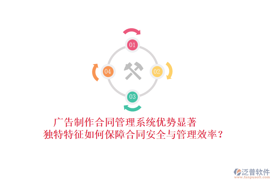 廣告制作合同管理系統(tǒng)優(yōu)勢顯著，獨特特征如何保障合同安全與管理效率？