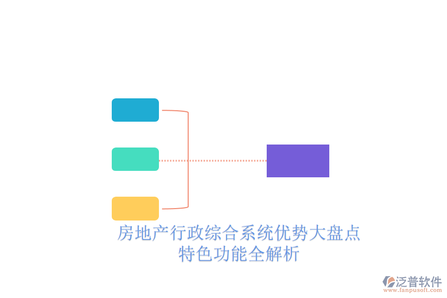 房地產(chǎn)行政綜合系統(tǒng)優(yōu)勢大盤點，特色功能全解析