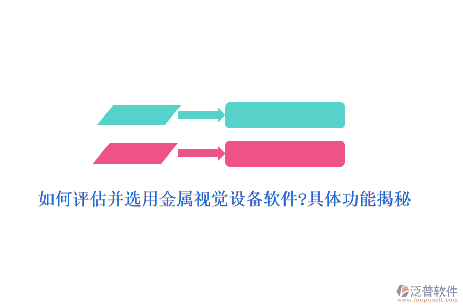 如何評估并選用金屬視覺設(shè)備軟件?具體功能揭秘