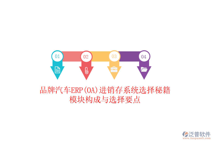 品牌汽車ERP(OA)進(jìn)銷存系統(tǒng)選擇秘籍：模塊構(gòu)成與選擇要點(diǎn)