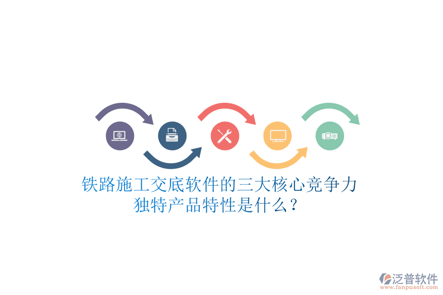 鐵路施工交底軟件的三大核心競爭力及獨(dú)特產(chǎn)品特性是什么？