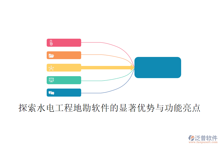 探索水電工程地勘軟件的顯著優(yōu)勢(shì)與功能亮點(diǎn)