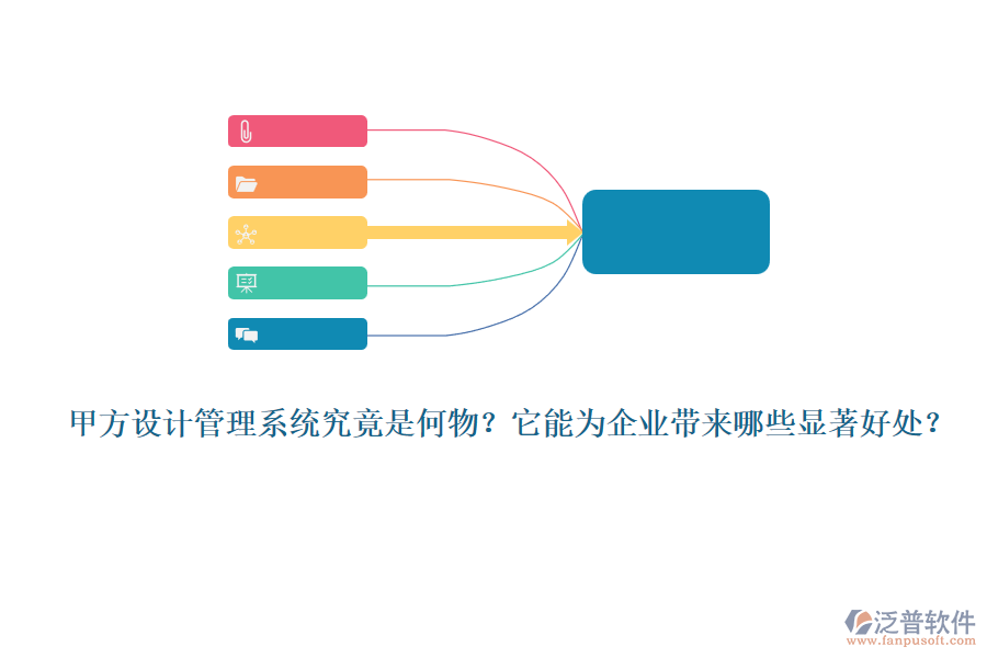 甲方設(shè)計管理系統(tǒng)究竟是何物？它能為企業(yè)帶來哪些顯著好處？