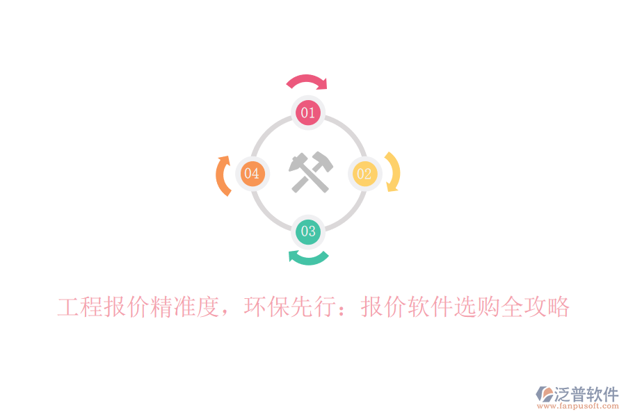 工程報(bào)價(jià)精準(zhǔn)度，環(huán)保先行：報(bào)價(jià)軟件選購(gòu)全攻略