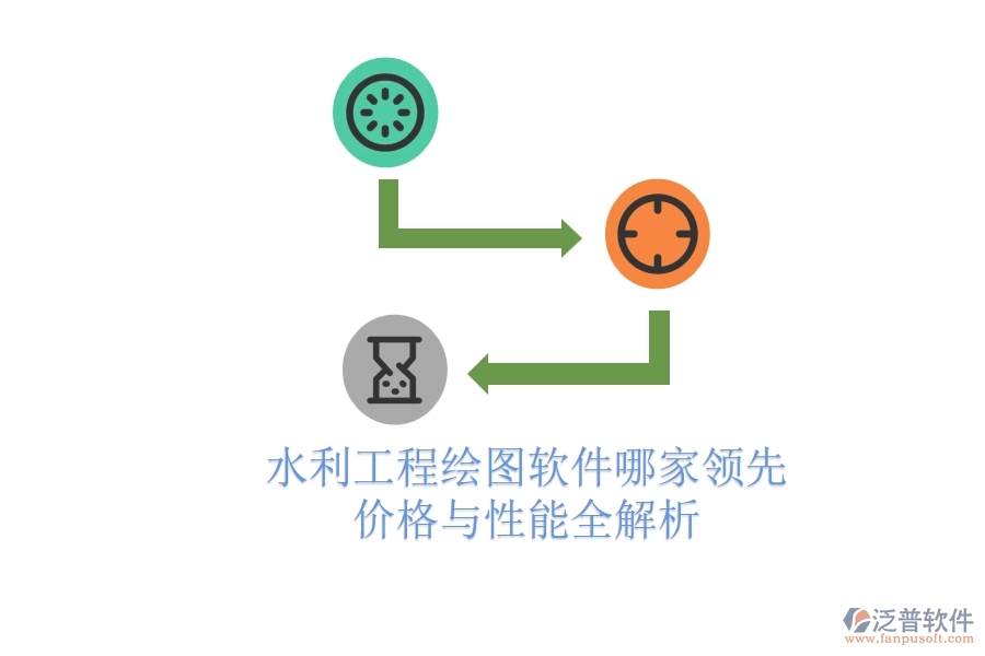 水利工程繪圖軟件哪家領(lǐng)先？價格與性能全解析