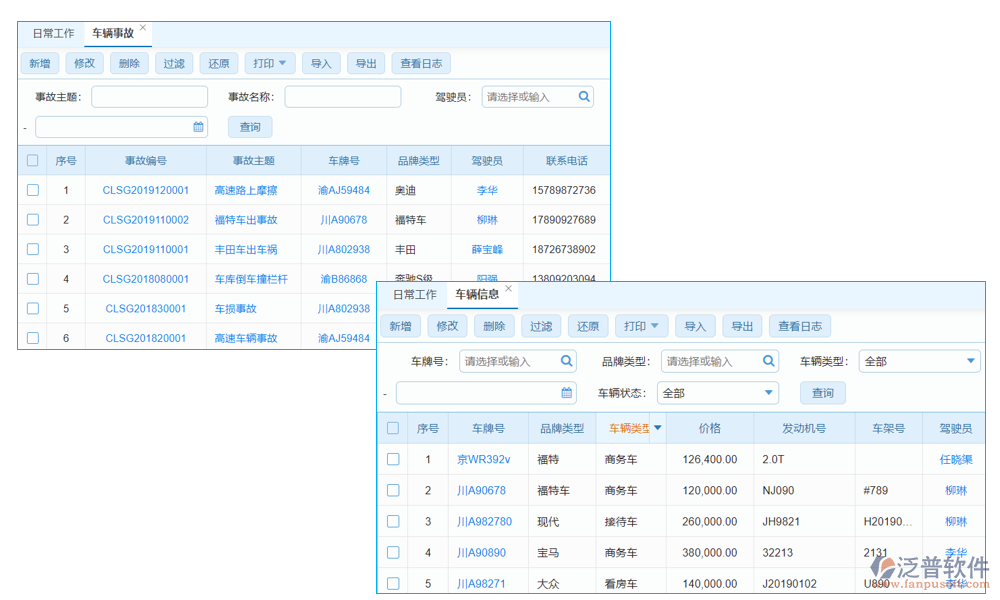 橋梁智能控制軟件