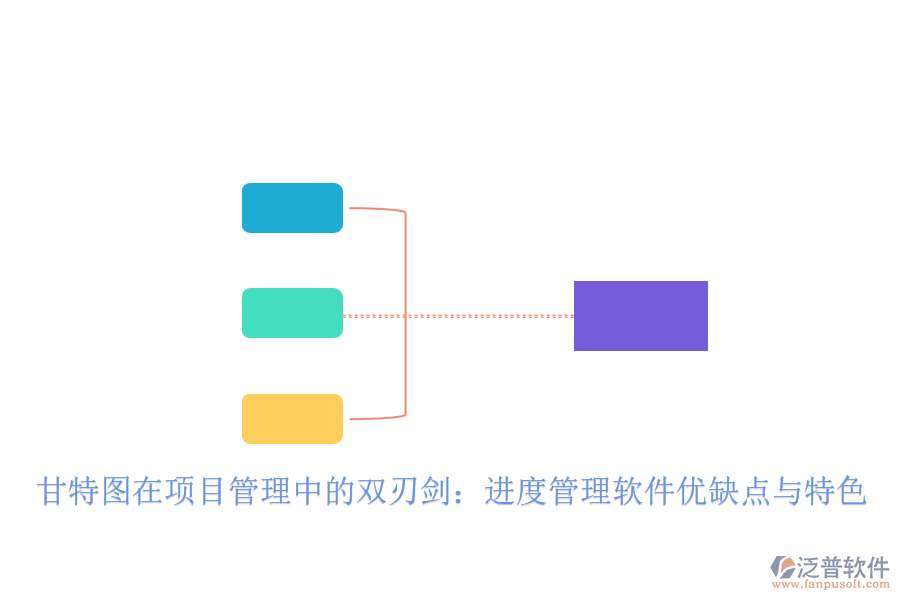 甘特圖在項目管理中的雙刃劍：進度管理軟件優(yōu)缺點與特色