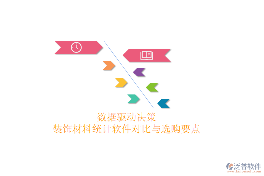 數(shù)據(jù)驅(qū)動決策：裝飾材料統(tǒng)計軟件對比與選購要點