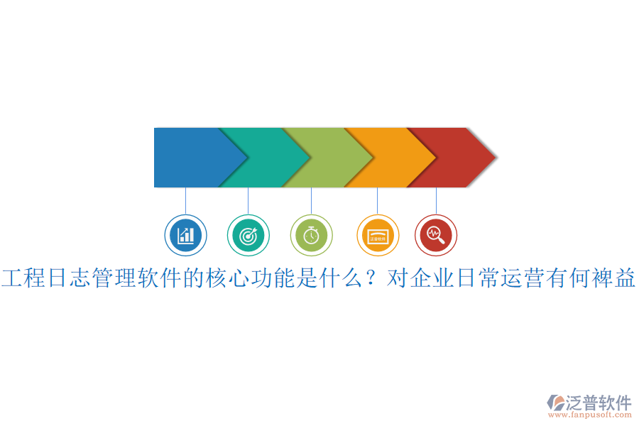 工程日志管理軟件的核心功能是什么？對企業(yè)日常運(yùn)營有何裨益？