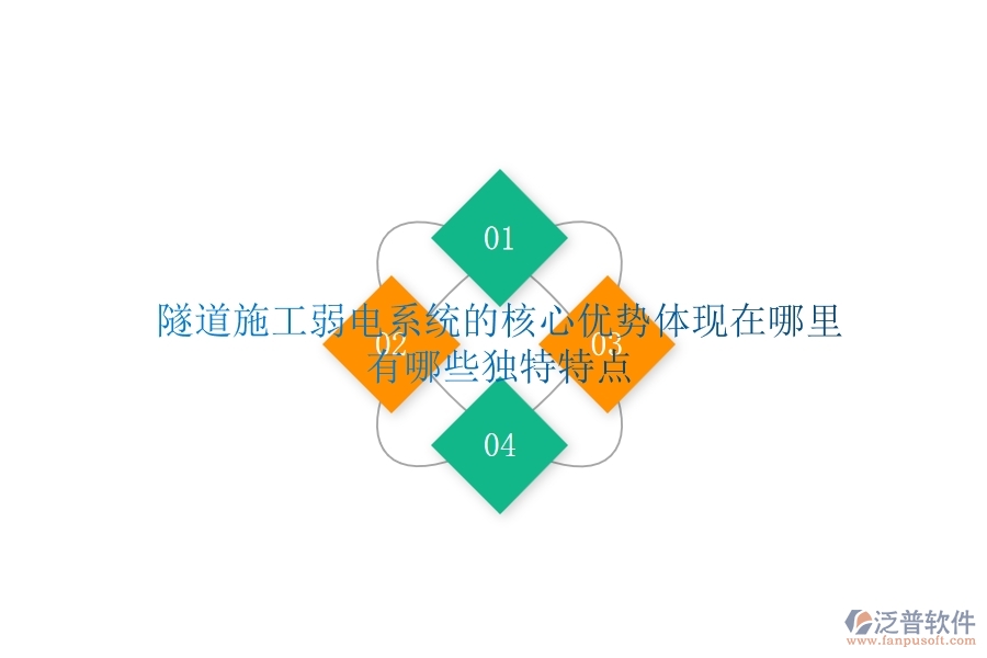 隧道施工弱電系統(tǒng)的核心優(yōu)勢體現(xiàn)在哪里？有哪些獨特特點？