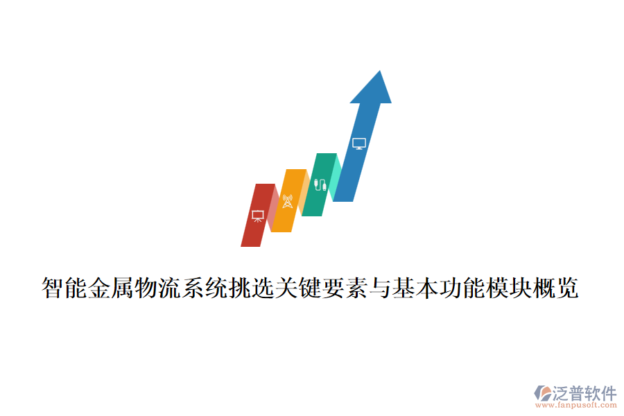 智能金屬物流系統(tǒng)挑選關(guān)鍵要素與基本功能模塊概覽