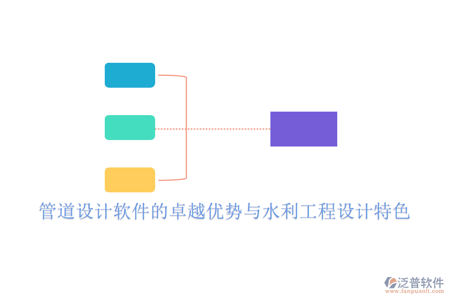 管道設(shè)計(jì)軟件的卓越優(yōu)勢(shì)與水利工程設(shè)計(jì)特色