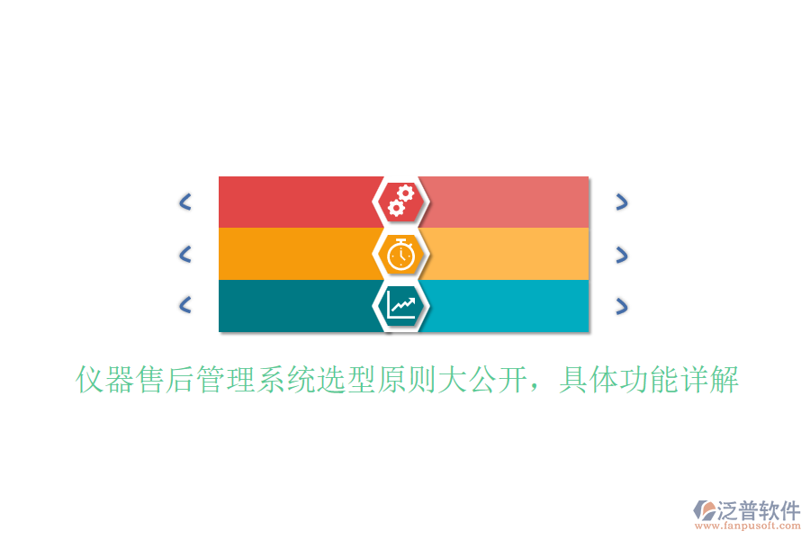 儀器售后管理系統(tǒng)選型原則大公開，具體功能詳解