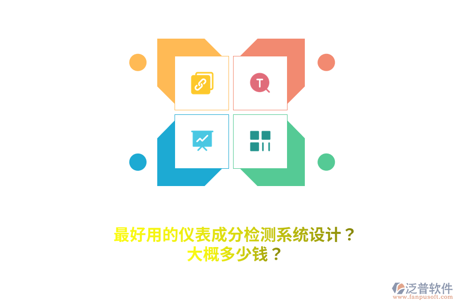 最好用的儀表成分檢測系統(tǒng)設(shè)計？大概多少錢？