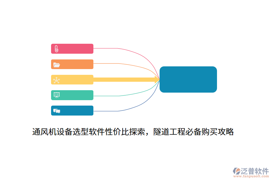 通風(fēng)機(jī)設(shè)備選型軟件性價(jià)比探索，隧道工程必備購買攻略