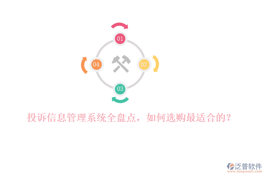 投訴信息管理系統(tǒng)全盤點(diǎn)，如何選購(gòu)最適合的？