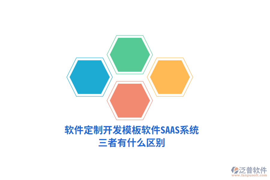 軟件定制開發(fā)、模板軟件、SAAS系統(tǒng)三者有什么區(qū)別 ？