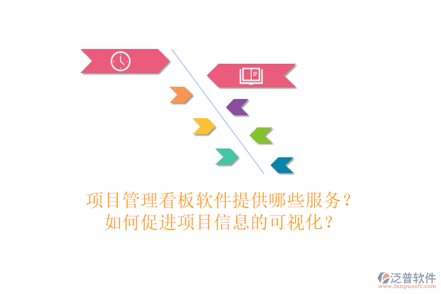 項目管理看板軟件提供哪些服務(wù)？如何促進項目信息的可視化？