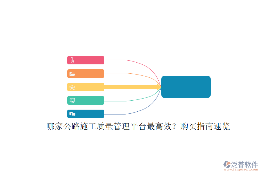 哪家公路施工質(zhì)量管理平臺(tái)最高效？購買指南速覽