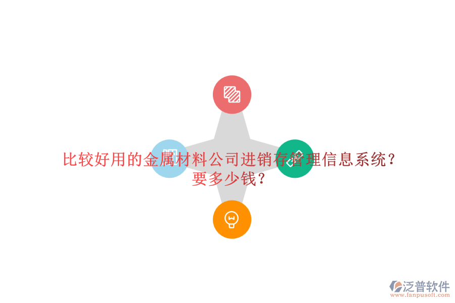 比較好用的金屬材料公司進銷存管理信息系統(tǒng)？要多少錢？