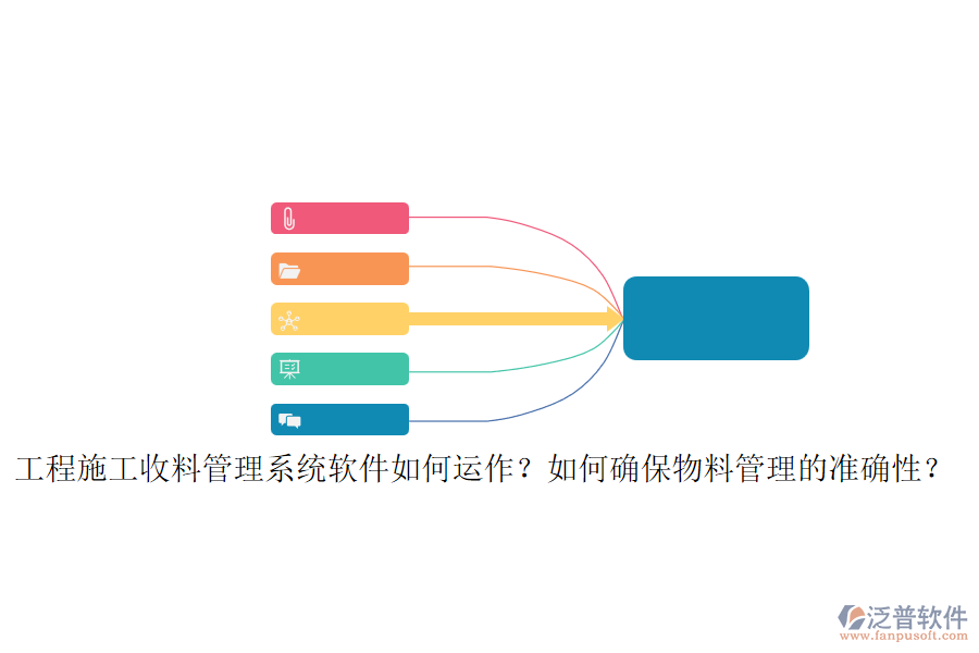 工程施工收料管理系統(tǒng)軟件如何運(yùn)作？如何確保物料管理的準(zhǔn)確性？