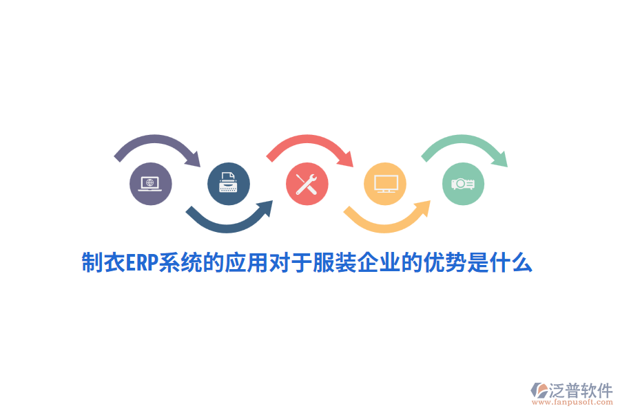 制衣ERP系統(tǒng)的應(yīng)用對(duì)于服裝企業(yè)的優(yōu)勢是什么?