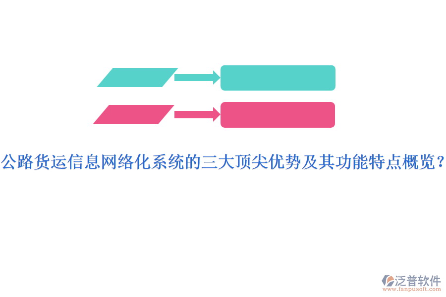 公路貨運(yùn)信息網(wǎng)絡(luò)化系統(tǒng)的三大頂尖優(yōu)勢(shì)及其功能特點(diǎn)概覽？