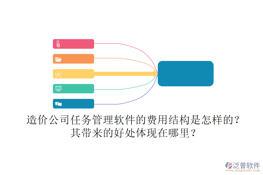 造價(jià)公司任務(wù)管理軟件的費(fèi)用結(jié)構(gòu)是怎樣的？其帶來(lái)的好處體現(xiàn)在哪里？