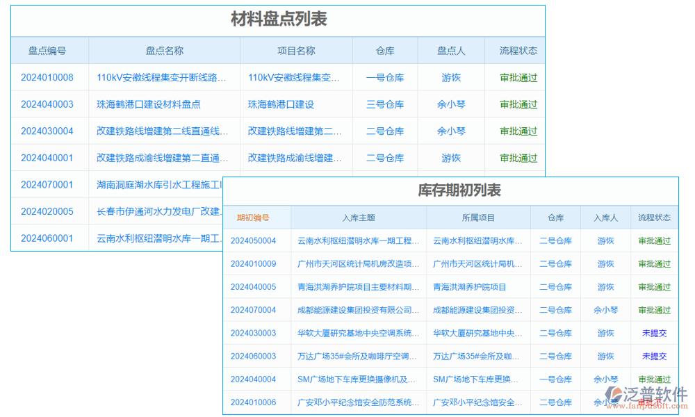 弱電工程材料統(tǒng)計(jì)軟件