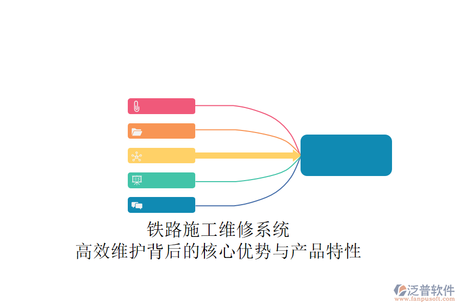 鐵路施工維修系統(tǒng)：高效維護(hù)背后的核心優(yōu)勢與產(chǎn)品特性