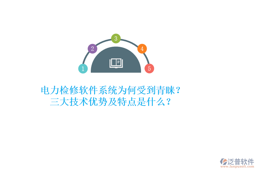 電力檢修軟件系統(tǒng)為何受到青睞？三大技術優(yōu)勢及特點是什么？