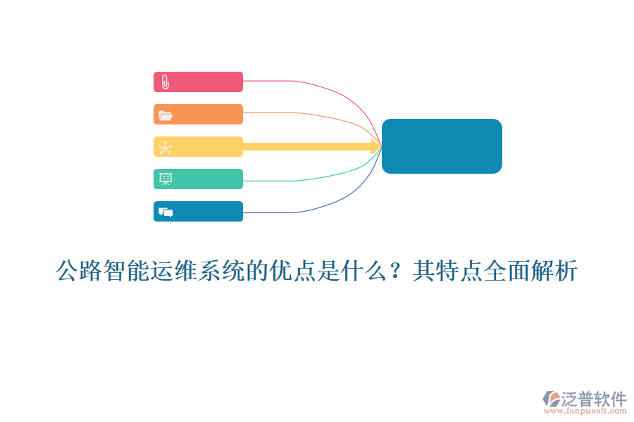 公路智能運維系統(tǒng)的優(yōu)點是什么？其特點全面解析