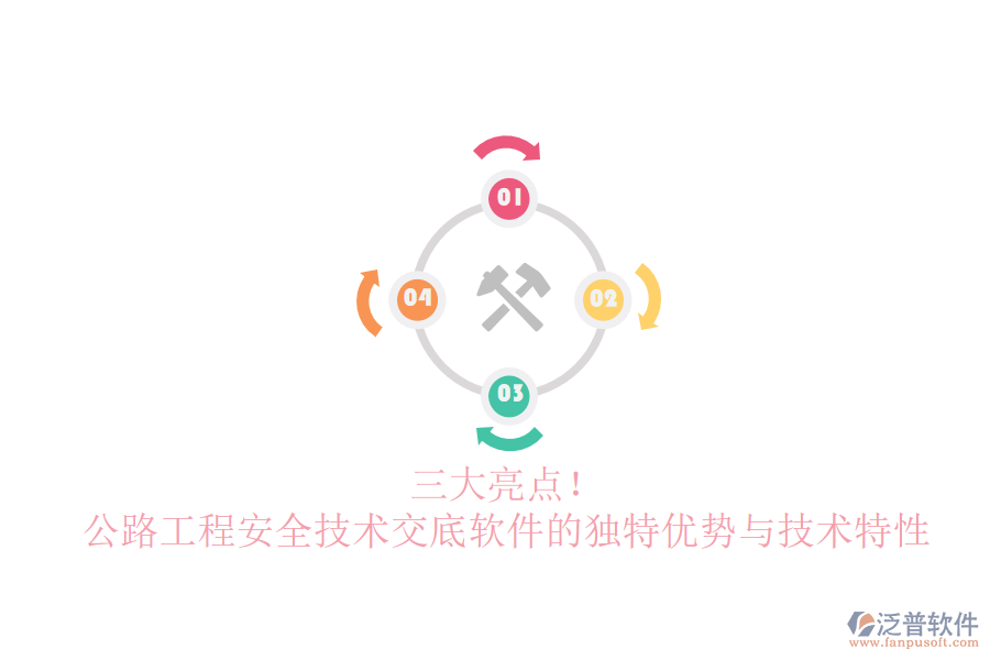 三大亮點！公路工程安全技術交底軟件的獨特優(yōu)勢與技術特性