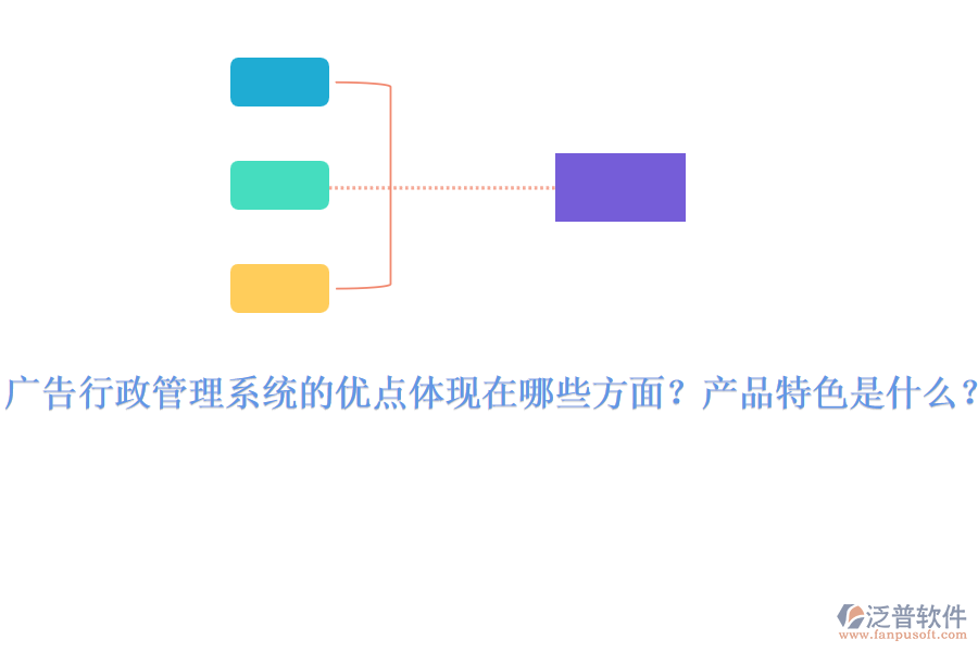 廣告行政管理系統(tǒng)的優(yōu)點(diǎn)體現(xiàn)在哪些方面？產(chǎn)品特色是什么？