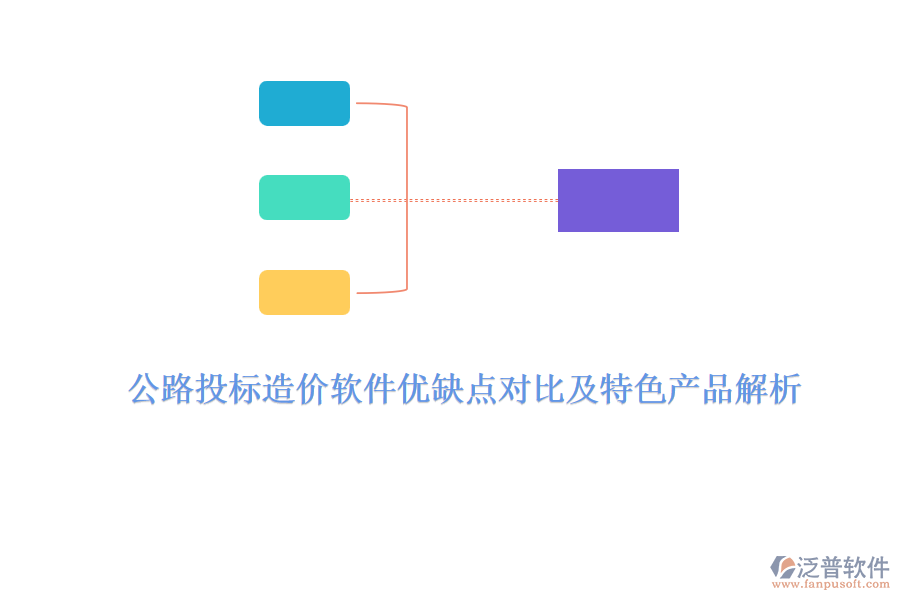 公路投標(biāo)造價軟件優(yōu)缺點對比及特色產(chǎn)品解析