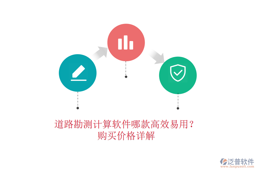 道路勘測計(jì)算軟件哪款高效易用？購買價(jià)格詳解