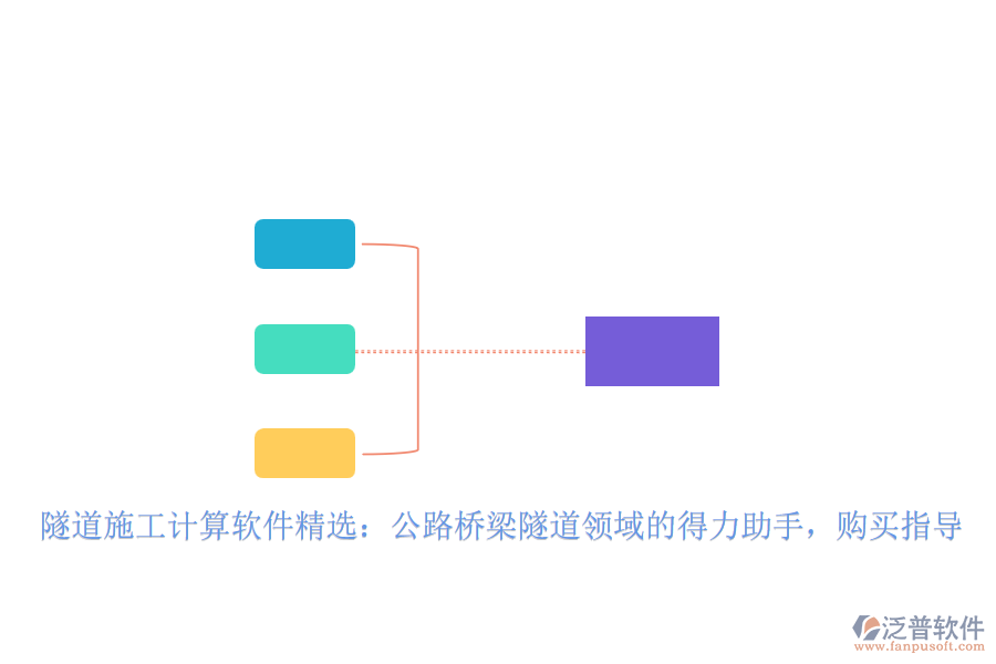 隧道施工計(jì)算軟件精選：公路橋梁隧道領(lǐng)域的得力助手，購買指導(dǎo)