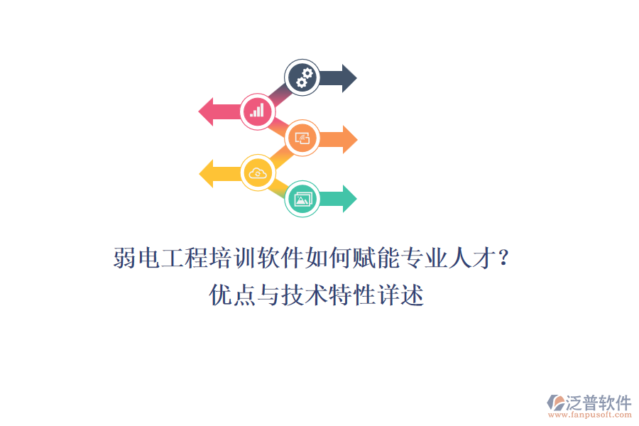 弱電工程培訓軟件如何賦能專業(yè)人才？優(yōu)點與技術(shù)特性詳述