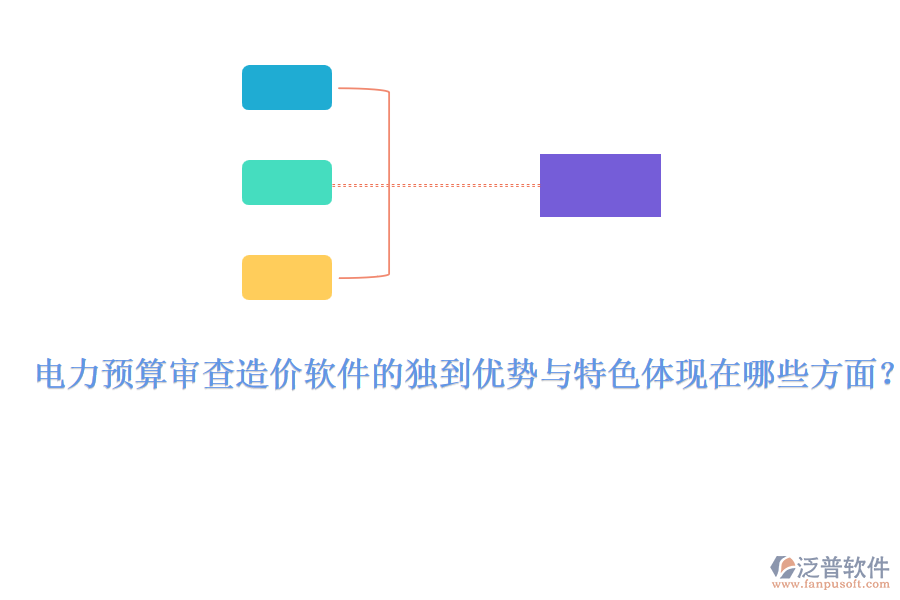 電力預(yù)算審查造價(jià)軟件的獨(dú)到優(yōu)勢(shì)與特色體現(xiàn)在哪些方面？