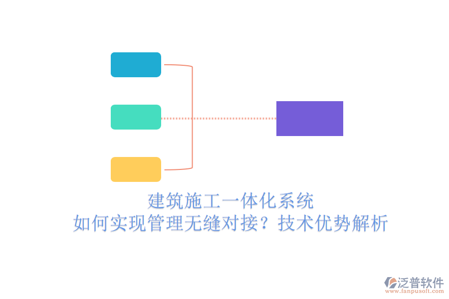 建筑施工一體化系統(tǒng)：如何實(shí)現(xiàn)管理無(wú)縫對(duì)接？技術(shù)優(yōu)勢(shì)解析