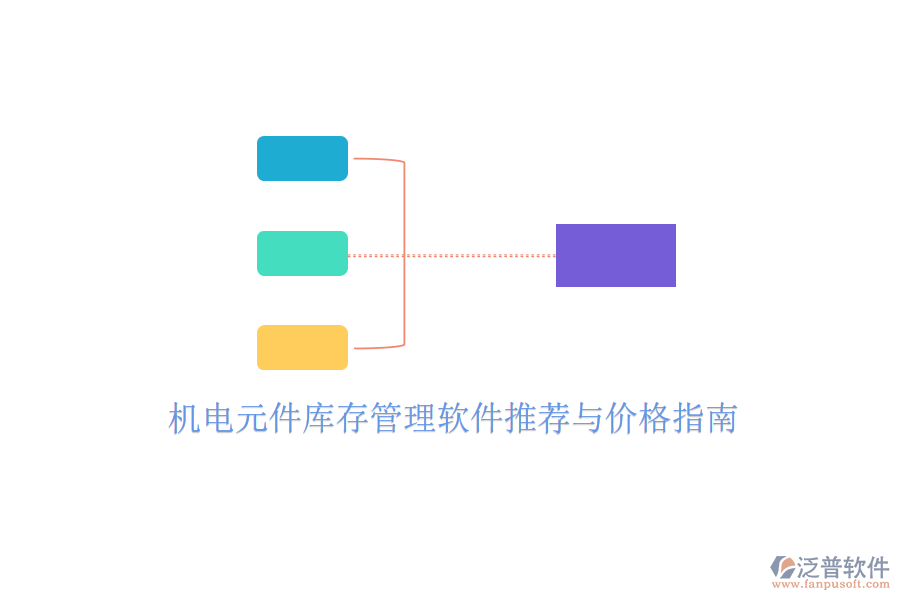 機電元件庫存管理軟件推薦與價格指南